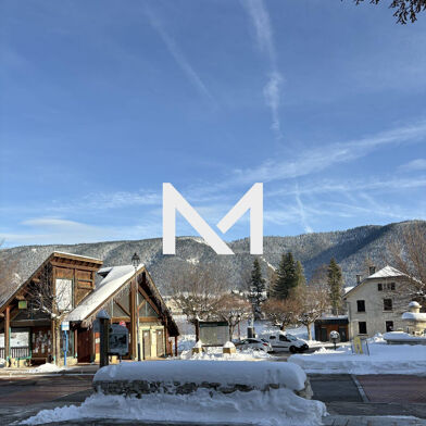 Maison 4 pièces 400000 €