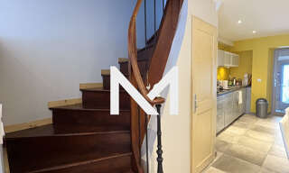 Maison 4 Pièces 107 m² à vendre à Autrans-Méaudre en Vercors (38112)