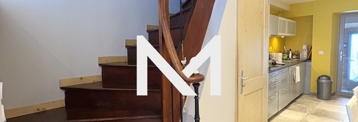 Maison 4 Pièces 107 m² à vendre à Autrans-Méaudre en Vercors (38112)