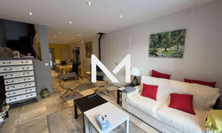 Maison 4 Pièces 107 m² à vendre à Autrans-Méaudre en Vercors (38112)