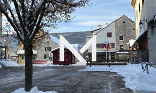 Maison 4 Pièces 107 m² à vendre à Autrans-Méaudre en Vercors (38112)