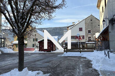 Maison 4 pièces 380000 €