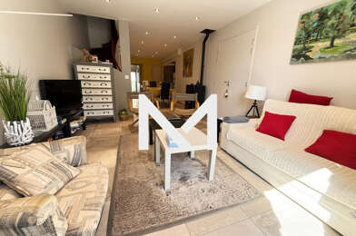 Maison 4 pièces 380000 €