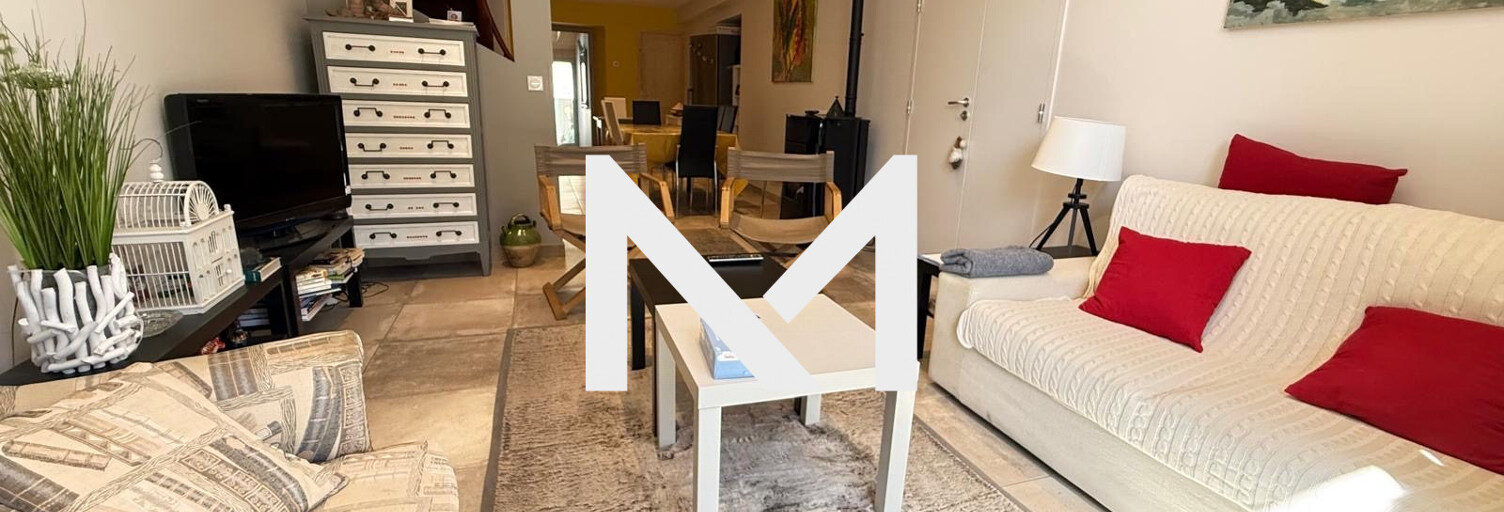 Maison 4 Pièces 107 m² à vendre à Autrans-Méaudre en Vercors (38112)