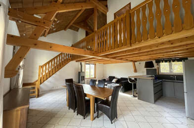 Appartement 4 pièces 990 €