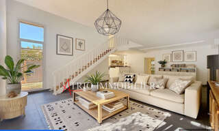 Maison 5 Pièces 100 m² à vendre à Saint-Laurent-du-Var (06700)