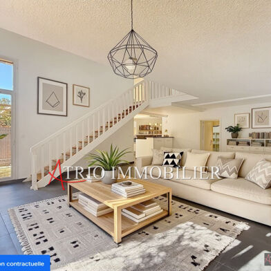 Maison 5 pièces 589000 €