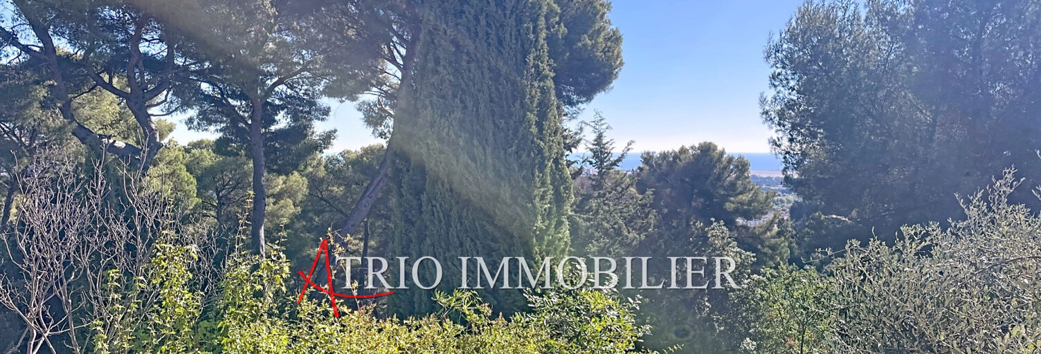 Maison 5 Pièces 100 m² à vendre à Saint-Laurent-du-Var (06700)