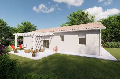 Maison 5 pièces 154363 €