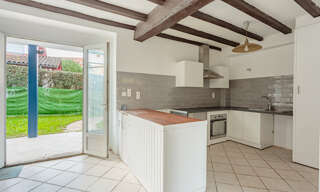 Appartement 4 Pièces 70 m² à vendre à Urrugne (64122)