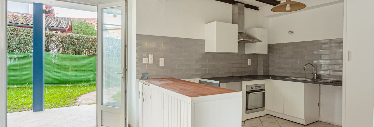 Appartement 4 Pièces 70 m² à vendre à Urrugne (64122)