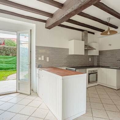 Appartement 4 pièces 288000 €