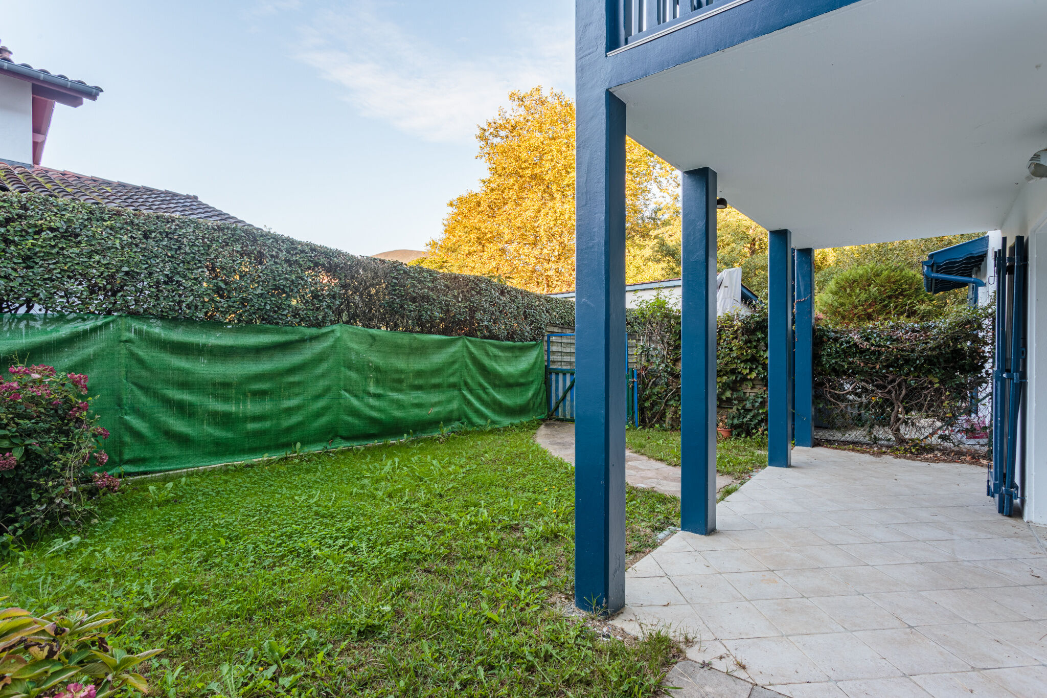 Appartement  T4 à vendre Urrugne 64122