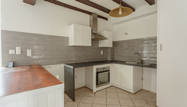 Appartement 4 pièces  à vendre Urrugne 64122