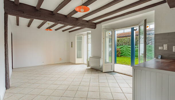 Appartement 4 pièces  à vendre Urrugne 64122