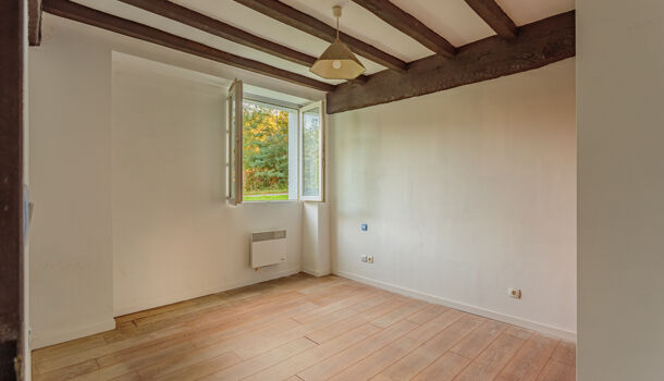 Appartement 4 pièces  à vendre Urrugne 64122