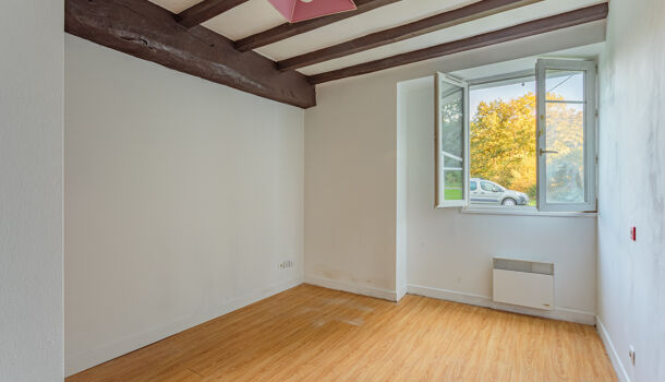 Appartement 4 pièces  à vendre Urrugne 64122