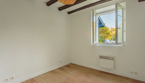 Appartement 4 pièces  à vendre Urrugne 64122