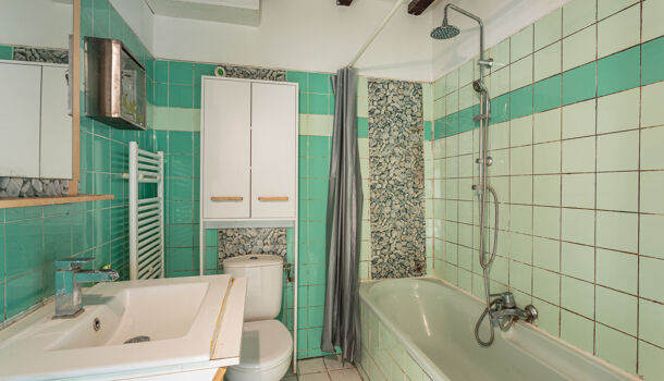 Appartement 4 pièces  à vendre Urrugne 64122