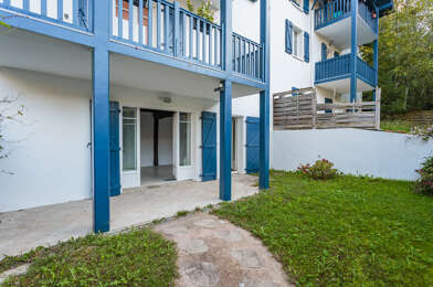 Appartement 4 pièces 269000 €