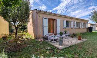 Maison 4 Pièces 92 m² à vendre à Gaillac (81600)