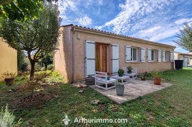 Maison 4 pièces 218000 €