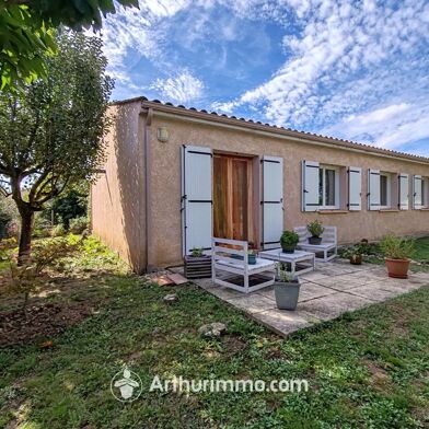 Maison 4 pièces 228000 €