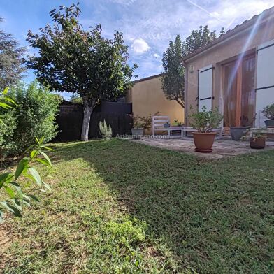 Maison 4 pièces 225000 €