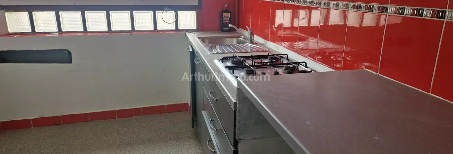 Appartement 4 Pièces 97 m² à vendre à Digne-les-Bains (04000)