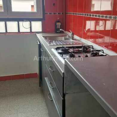 Appartement 4 pièces 100000 €