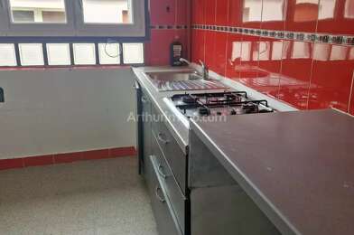 Appartement 4 pièces 100000 €