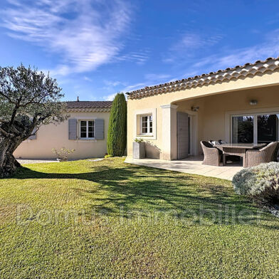 Maison 4 pièces 563000 €