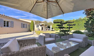 Maison 4 Pièces 124 m² à vendre à Saint-Saturnin-lès-Avignon (84450)