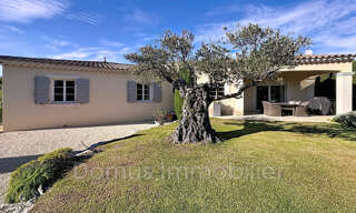 Maison 4 Pièces 124 m² à vendre à Saint-Saturnin-lès-Avignon (84450)