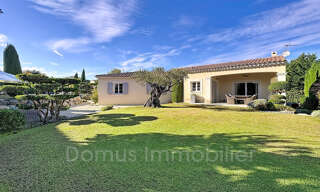 Maison 4 Pièces 124 m² à vendre à Saint-Saturnin-lès-Avignon (84450)