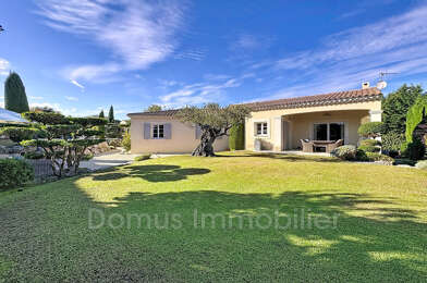 Maison 4 pièces 550000 €