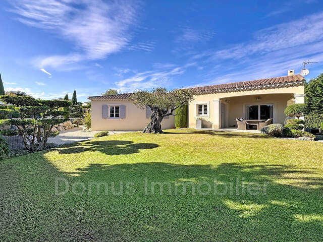 vente maison 4 Pièce(s) — photo du bien