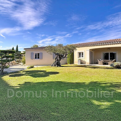 Maison 4 pièces 550000 €