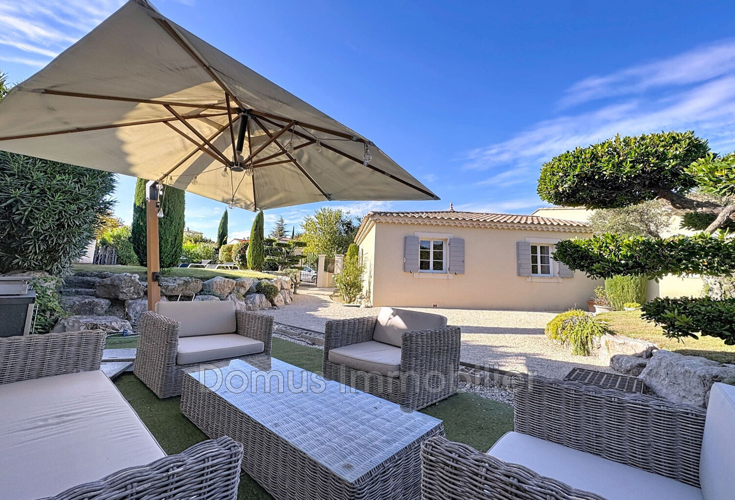 vente maison 4 Pièce(s) — photo 1