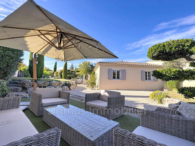 vente maison 4 Pièce(s) — photo du bien