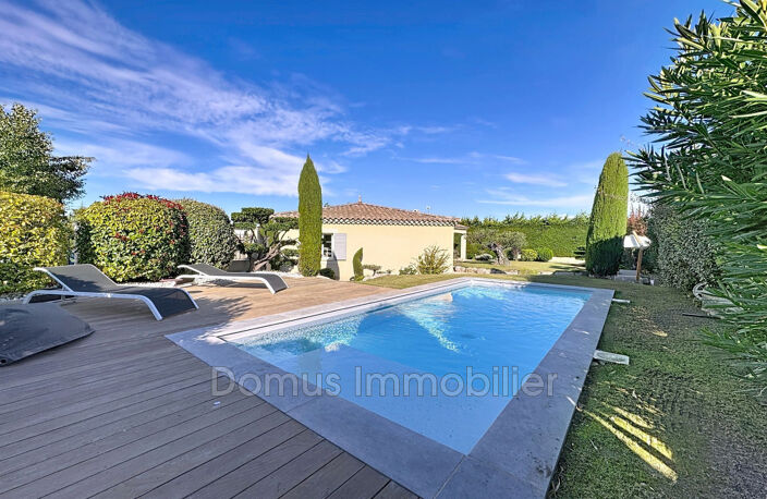 vente maison 4 Pièce(s) — photo 2