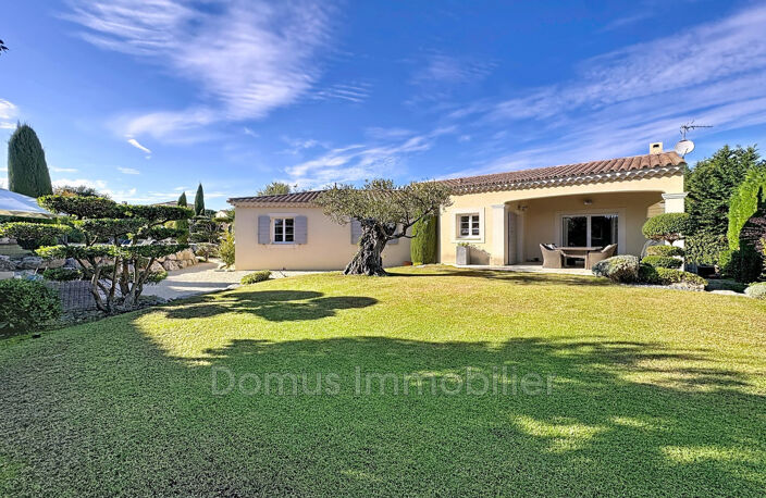 vente maison 4 Pièce(s) — photo 3