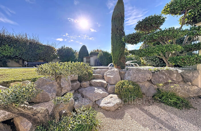 vente maison 4 Pièce(s) — photo 5