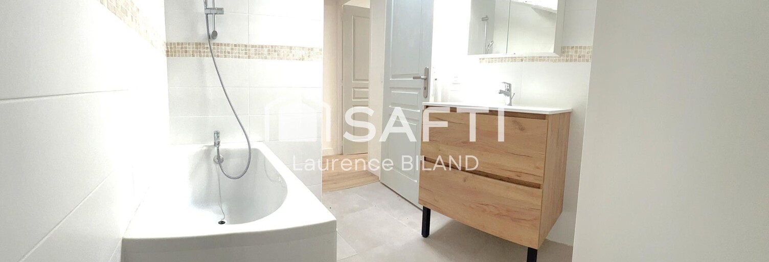 Appartement 4 Pièces 88 m² à vendre à Aix-en-Provence (13090)