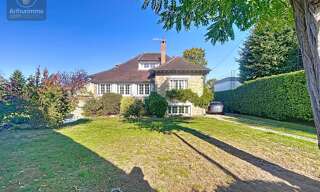 Maison 8 Pièces 200 m² à vendre à Yerres (91330)