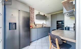 Maison 8 Pièces 200 m² à vendre à Yerres (91330)