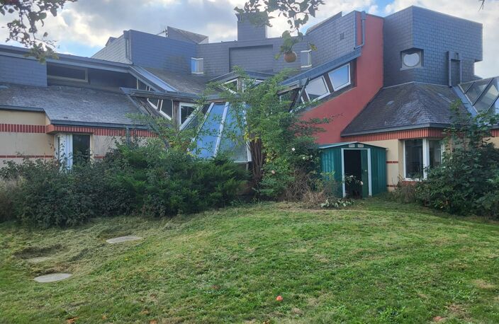 MAISON CONTEMPORAIRE — photo 2