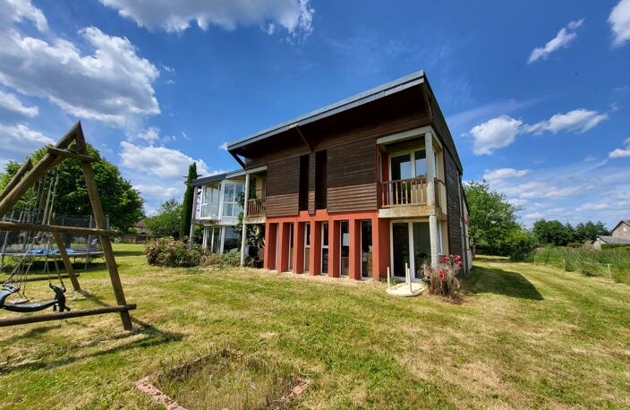 MAISON CONTEMPORAIRE — photo 3
