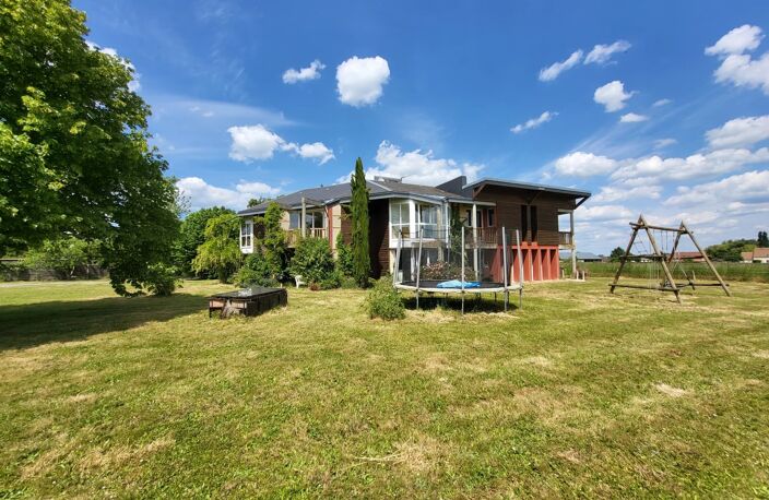 MAISON CONTEMPORAIRE — photo 4