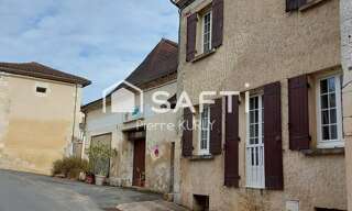 Maison 6 Pièces 154 m² à vendre à Douzillac (24190)